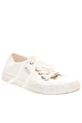 Încălțăminte bărbătească Tommy Hilfiger, Mărime 43, Culoare Alb, Preț 352,99 Lei