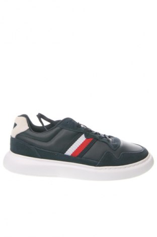 Мъжки обувки Tommy Hilfiger, Размер 43, Цвят Син, Цена 219,99 лв.