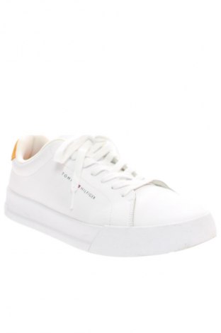 Pánske topánky Tommy Hilfiger, Veľkosť 46, Farba Biela, Cena  87,95 €