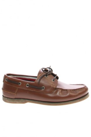 Herrenschuhe Tommy Hilfiger, Größe 42, Farbe Braun, Preis € 124,99
