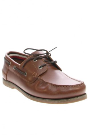 Herrenschuhe Tommy Hilfiger, Größe 42, Farbe Braun, Preis € 124,99