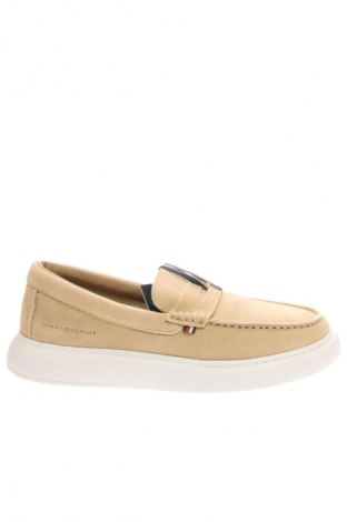 Herrenschuhe Tommy Hilfiger, Größe 46, Farbe Beige, Preis € 174,99