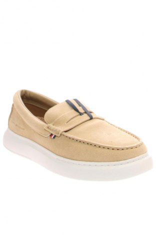 Herrenschuhe Tommy Hilfiger, Größe 46, Farbe Beige, Preis € 174,99
