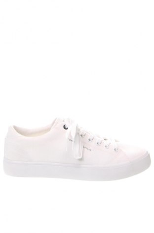 Încălțăminte bărbătească Tommy Hilfiger, Mărime 42, Culoare Alb, Preț 599,99 Lei