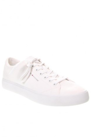 Încălțăminte bărbătească Tommy Hilfiger, Mărime 42, Culoare Alb, Preț 599,99 Lei
