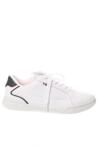 Încălțăminte bărbătească Tommy Hilfiger, Mărime 44, Culoare Alb, Preț 714,99 Lei
