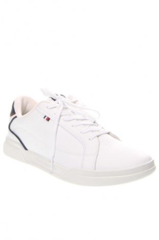Încălțăminte bărbătească Tommy Hilfiger, Mărime 44, Culoare Alb, Preț 714,99 Lei