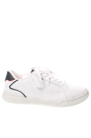 Încălțăminte bărbătească Tommy Hilfiger, Mărime 43, Culoare Alb, Preț 714,99 Lei