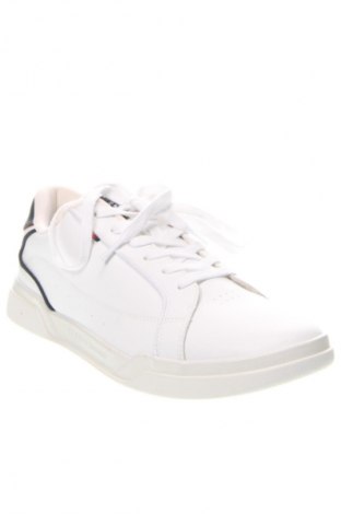 Încălțăminte bărbătească Tommy Hilfiger, Mărime 43, Culoare Alb, Preț 714,99 Lei