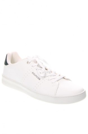 Herrenschuhe Tommy Hilfiger, Größe 44, Farbe Weiß, Preis € 152,99