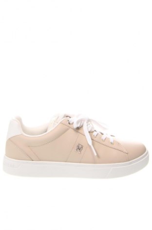 Herrenschuhe Tommy Hilfiger, Größe 41, Farbe Beige, Preis € 152,99