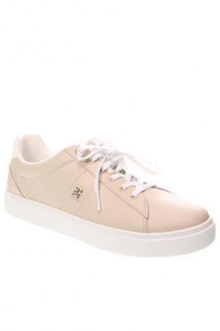 Herrenschuhe Tommy Hilfiger, Größe 41, Farbe Beige, Preis € 152,99