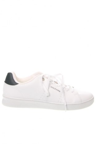 Herrenschuhe Tommy Hilfiger, Größe 45, Farbe Weiß, Preis € 152,99