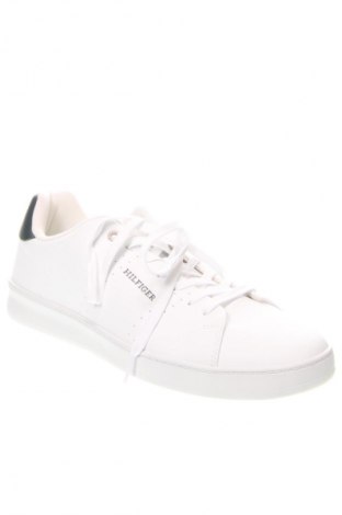 Herrenschuhe Tommy Hilfiger, Größe 45, Farbe Weiß, Preis € 152,99