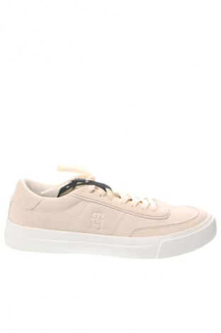 Herrenschuhe Tommy Hilfiger, Größe 42, Farbe Beige, Preis € 127,99