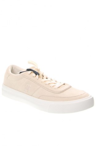 Herrenschuhe Tommy Hilfiger, Größe 42, Farbe Beige, Preis € 127,99