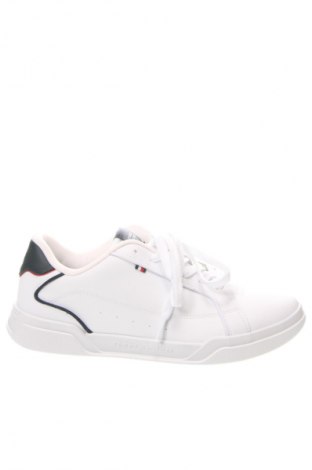 Încălțăminte bărbătească Tommy Hilfiger, Mărime 43, Culoare Alb, Preț 709,99 Lei