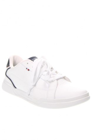 Încălțăminte bărbătească Tommy Hilfiger, Mărime 43, Culoare Alb, Preț 709,99 Lei