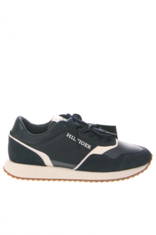 Herrenschuhe Tommy Hilfiger, Größe 41, Farbe Blau, Preis € 152,99