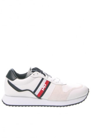 Herrenschuhe Tommy Hilfiger, Größe 40, Farbe Weiß, Preis 109,99 €