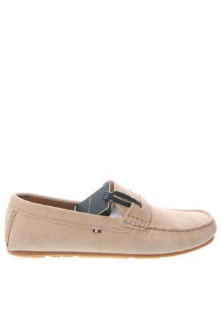 Herrenschuhe Tommy Hilfiger, Größe 42, Farbe Beige, Preis € 174,99