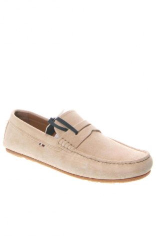 Herrenschuhe Tommy Hilfiger, Größe 42, Farbe Beige, Preis € 174,99