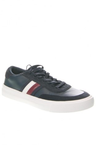 Pánské boty Tommy Hilfiger, Velikost 42, Barva Modrá, Cena  3 499,00 Kč