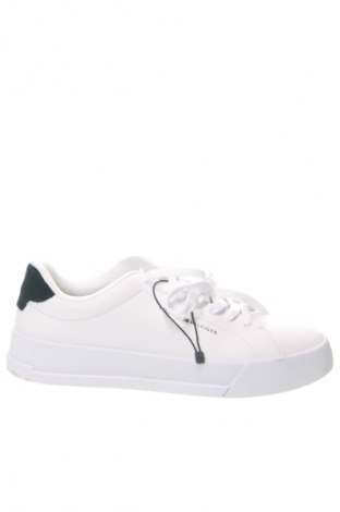 Pánské boty Tommy Hilfiger, Velikost 42, Barva Bílá, Cena  2 049,00 Kč