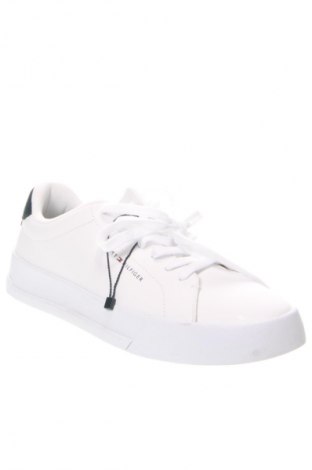 Pánské boty Tommy Hilfiger, Velikost 42, Barva Bílá, Cena  2 049,00 Kč