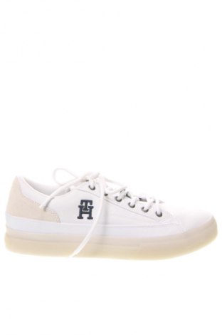 Încălțăminte bărbătească Tommy Hilfiger, Mărime 44, Culoare Alb, Preț 599,99 Lei