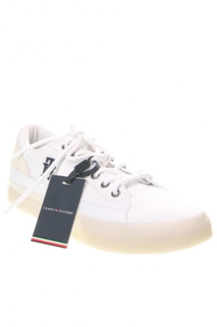Încălțăminte bărbătească Tommy Hilfiger, Mărime 44, Culoare Alb, Preț 599,99 Lei