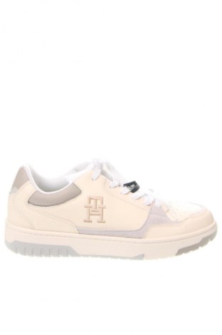 Încălțăminte bărbătească Tommy Hilfiger, Mărime 41, Culoare Alb, Preț 709,99 Lei