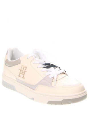 Încălțăminte bărbătească Tommy Hilfiger, Mărime 41, Culoare Alb, Preț 709,99 Lei