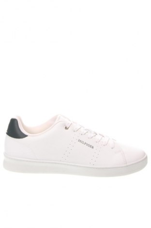 Herrenschuhe Tommy Hilfiger, Größe 45, Farbe Weiß, Preis 162,99 €