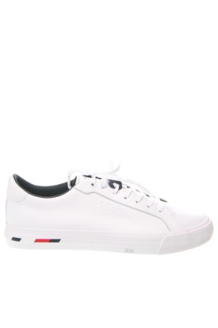 Herrenschuhe Tommy Hilfiger, Größe 45, Farbe Weiß, Preis € 152,99