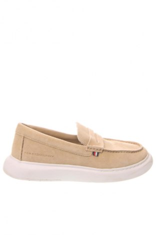 Încălțăminte bărbătească Tommy Hilfiger, Mărime 42, Culoare Bej, Preț 504,99 Lei