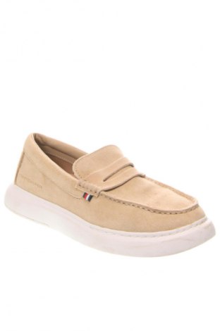 Încălțăminte bărbătească Tommy Hilfiger, Mărime 42, Culoare Bej, Preț 504,99 Lei