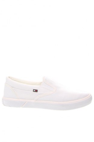 Мъжки обувки Tommy Hilfiger, Размер 40, Цвят Бял, Цена 93,99 лв.