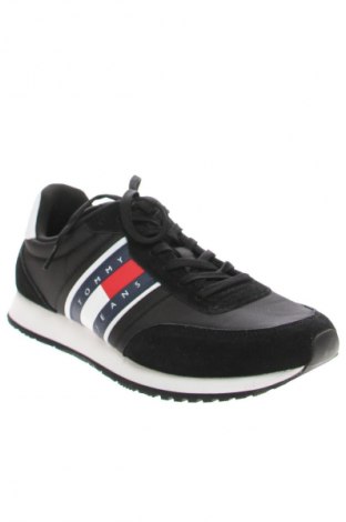Мъжки обувки Tommy Jeans, Размер 44, Цвят Многоцветен, Цена 98,99 лв.