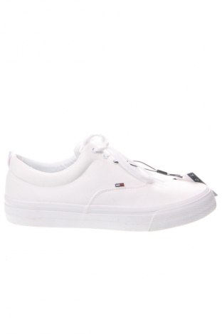 Herrenschuhe Tommy Jeans, Größe 44, Farbe Weiß, Preis € 139,99