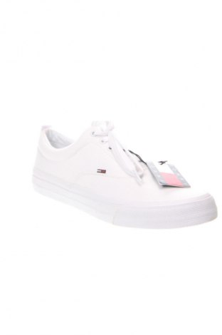 Herrenschuhe Tommy Jeans, Größe 44, Farbe Weiß, Preis € 139,99