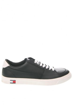 Încălțăminte bărbătească Tommy Jeans, Mărime 45, Culoare Negru, Preț 659,99 Lei