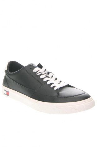 Încălțăminte bărbătească Tommy Jeans, Mărime 45, Culoare Negru, Preț 659,99 Lei