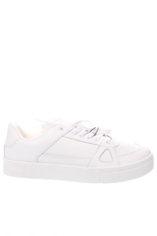 Herrenschuhe Tommy Jeans, Größe 45, Farbe Weiß, Preis 139,99 €