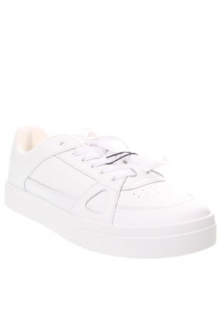 Herrenschuhe Tommy Jeans, Größe 45, Farbe Weiß, Preis 139,99 €