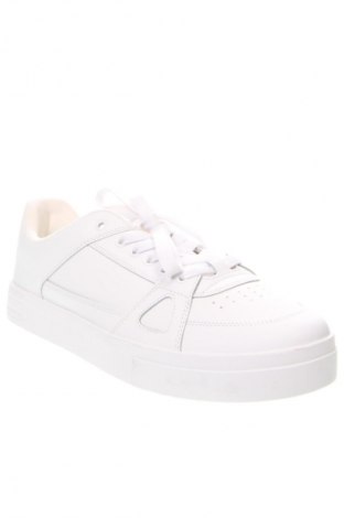 Încălțăminte bărbătească Tommy Jeans, Mărime 45, Culoare Alb, Preț 654,99 Lei