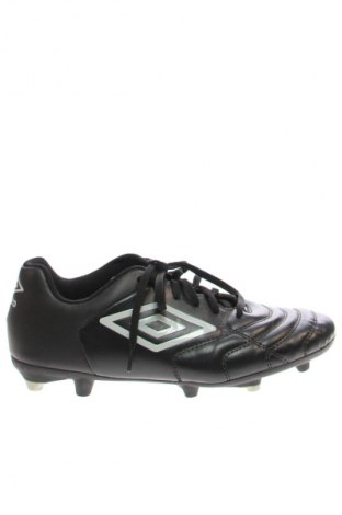 Herrenschuhe Umbro, Größe 42, Farbe Schwarz, Preis 22,51 €