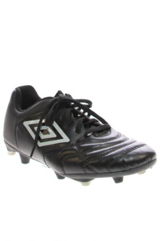 Herrenschuhe Umbro, Größe 42, Farbe Schwarz, Preis 22,51 €