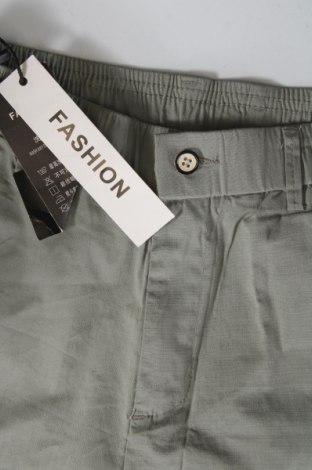 Pantaloni de bărbați, Mărime XS, Culoare Verde, Preț 102,99 Lei