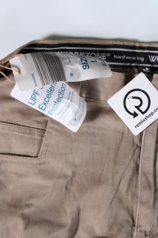 Herrenhose, Größe L, Farbe Beige, Preis € 18,99